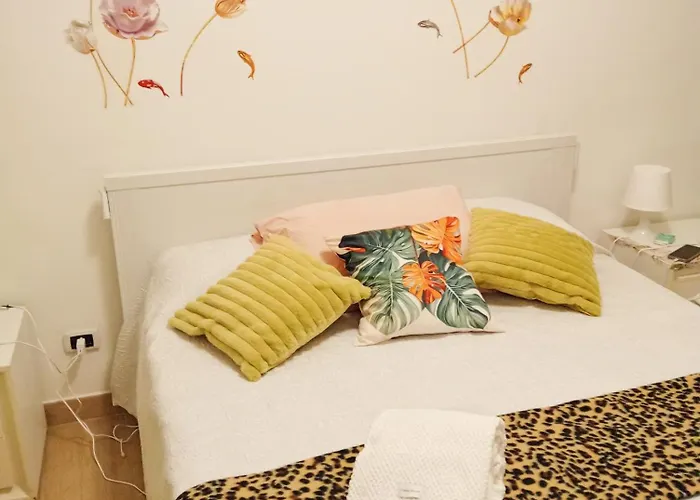 Casa Lady Casa Vacanze