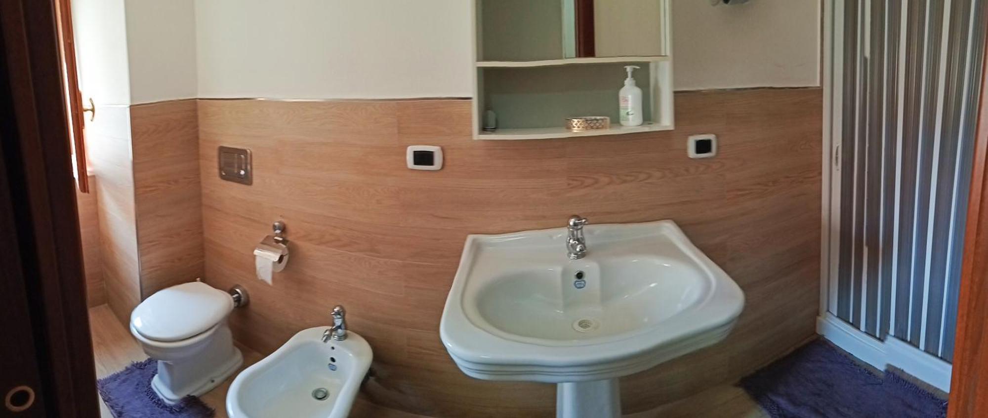 Apartment Casa Lady Trani