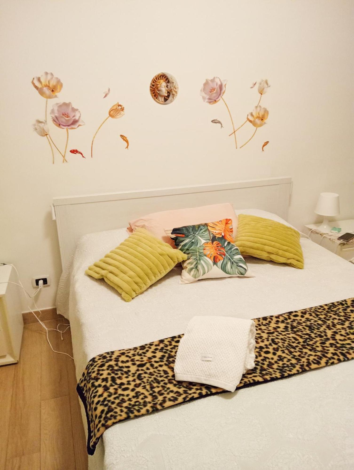 Casa Lady Trani