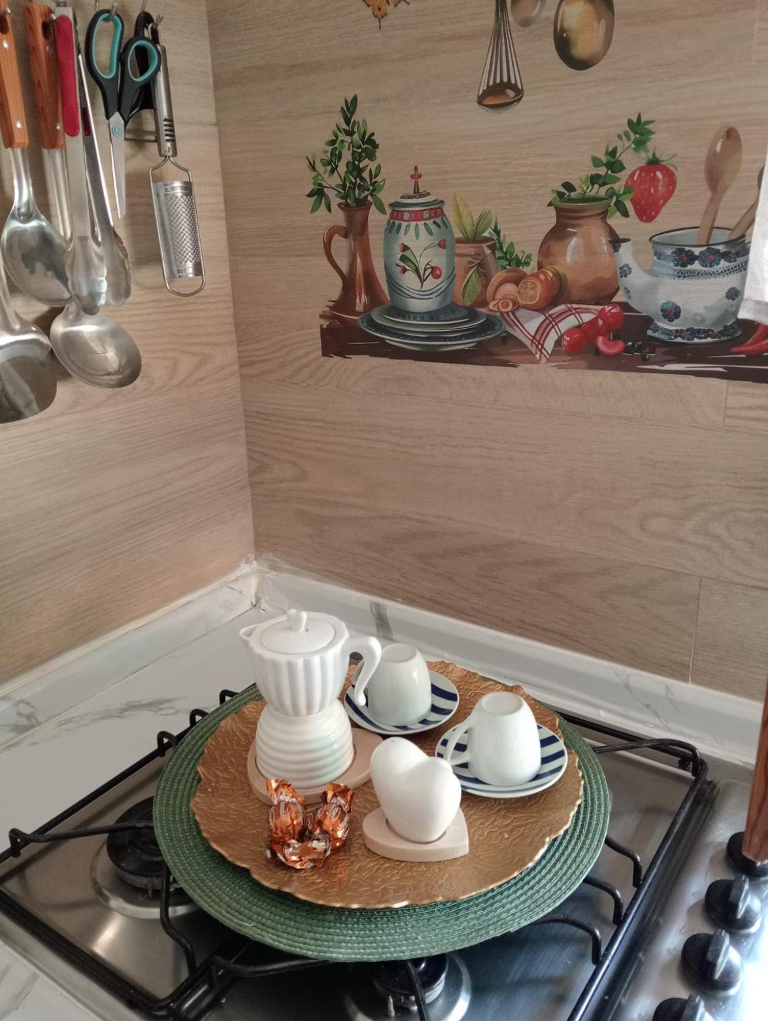 Casa Lady Appartement *
