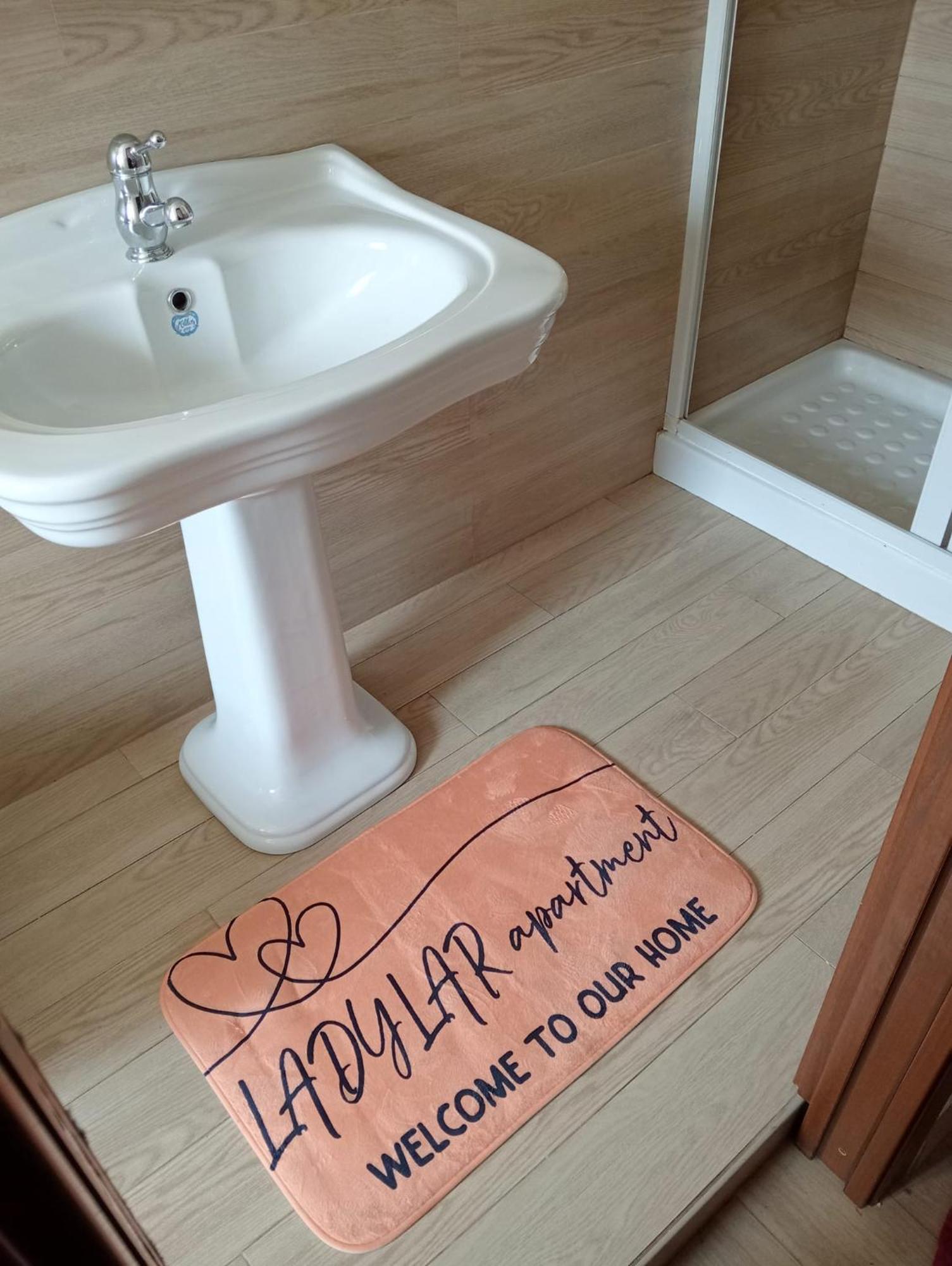 Appartement Casa Lady Trani