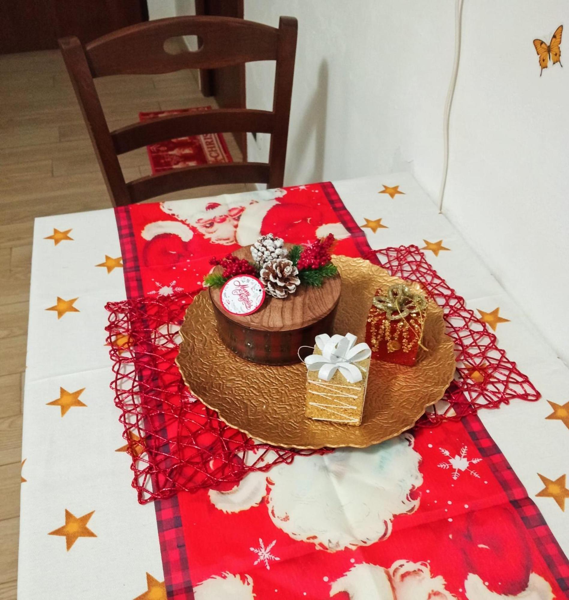 Appartement Casa Lady *